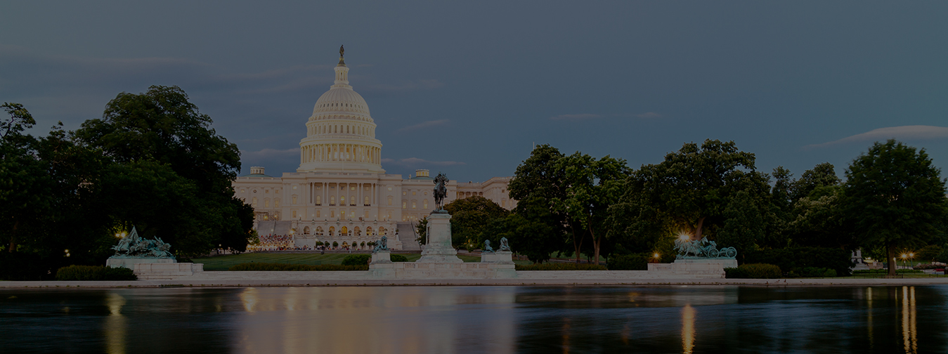 u.s. capitol