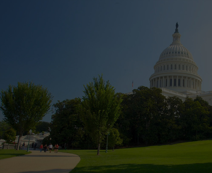 u.s. capitol