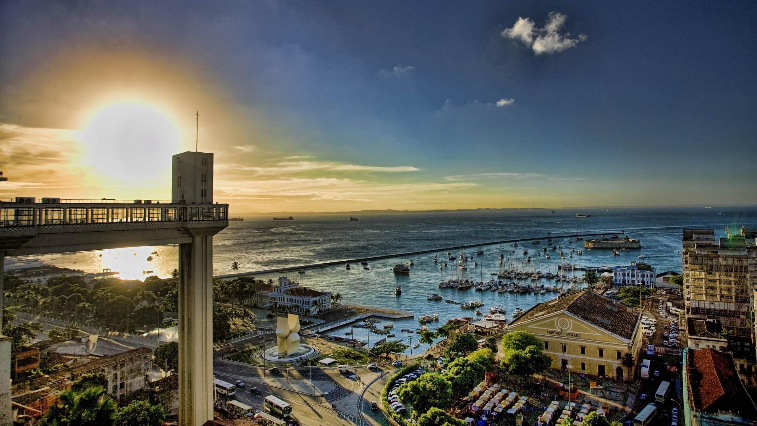 wallpaper of brazil