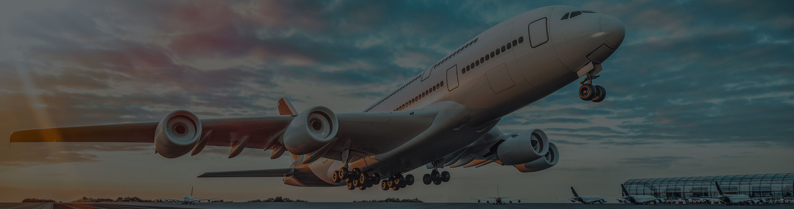 image of aeroplane