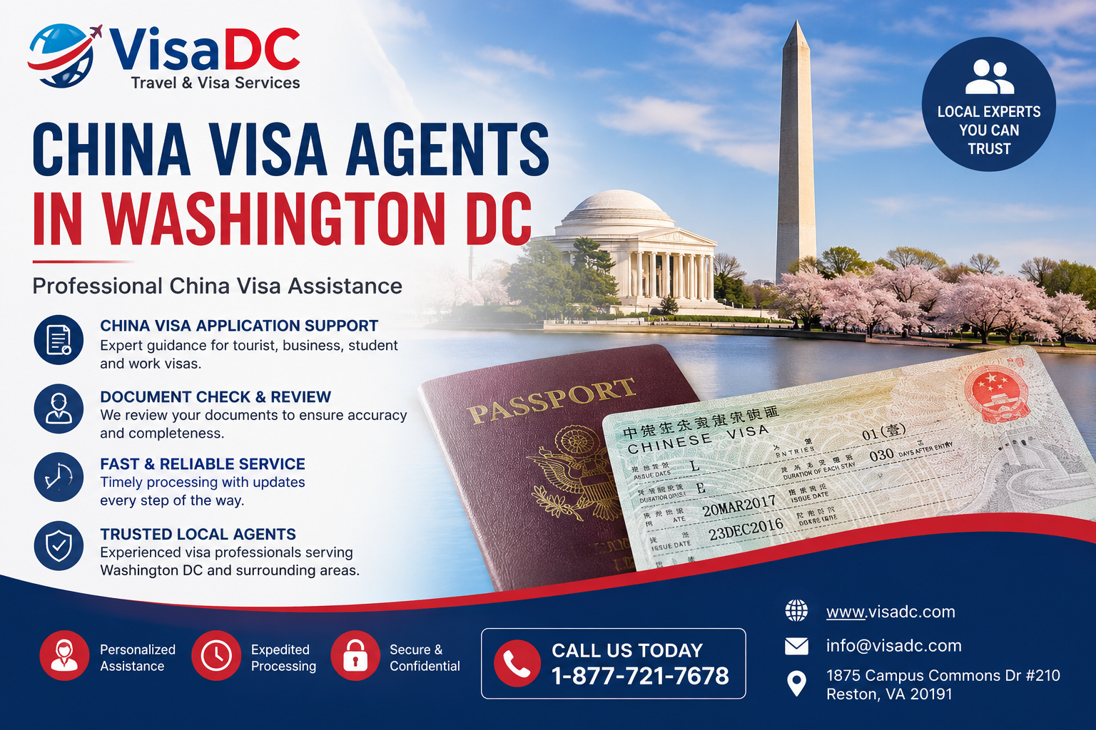 china visa washington dc, china visa dc, china visa washington, china visa services, Get Your chinese Visa, quickly visa service, 10-year China visa for US citizens, image of china visa,